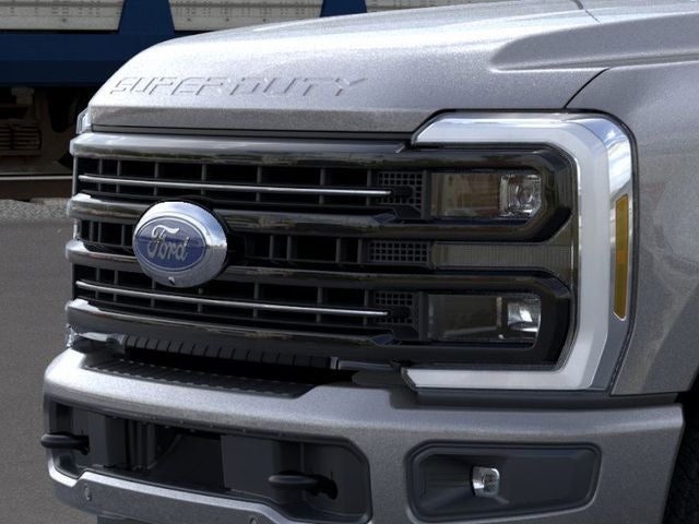 2026 Ford F-350SD F-350® Platinum®