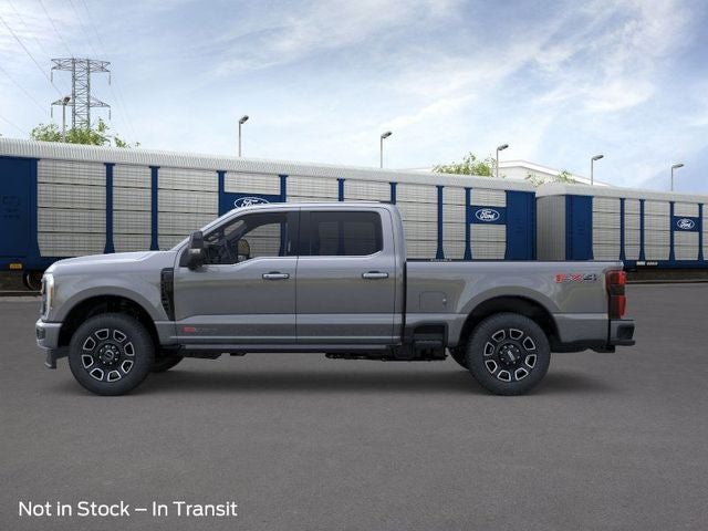 2026 Ford F-350SD F-350® Platinum®