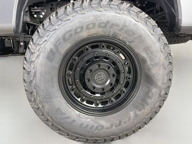2026 Ford F-350SD Platinum Bozard Built
