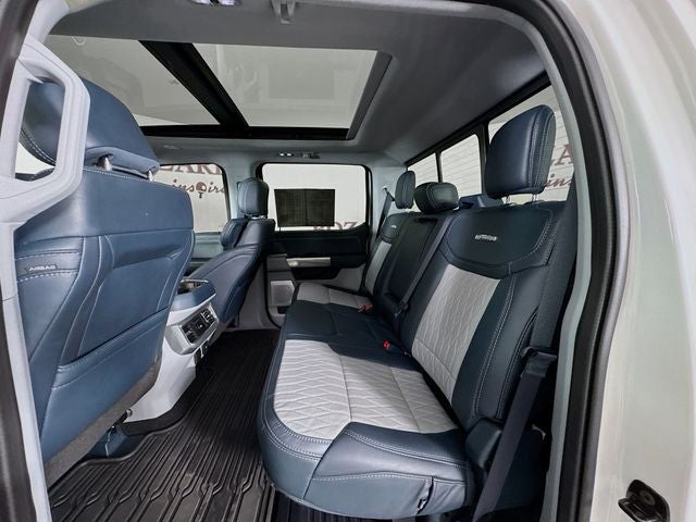 2024 Ford F-350SD Limited