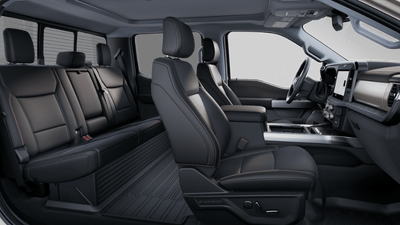 2025 Ford F-350SD Lariat