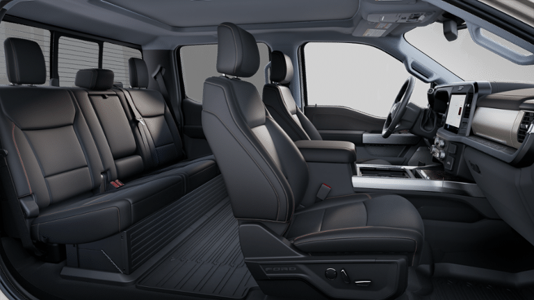 2025 Ford F-350SD Lariat