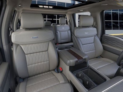 2026 Ford F-350SD F-350® Platinum®