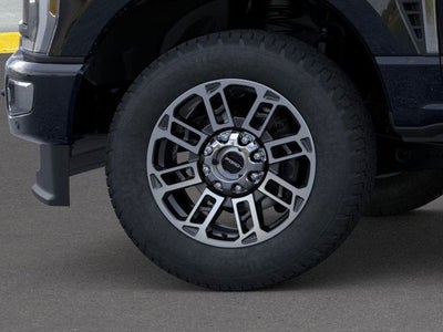 2026 Ford F-350SD F-350® Platinum®