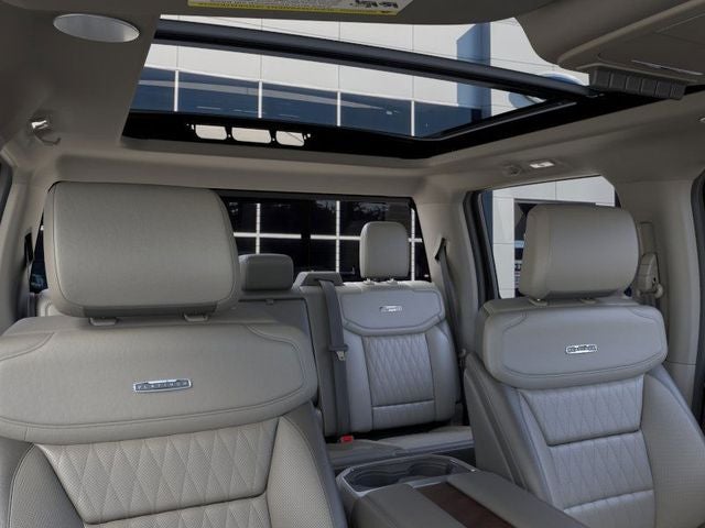 2026 Ford F-350SD F-350® Platinum®