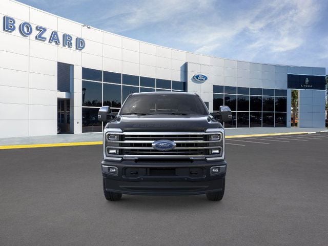 2026 Ford F-350SD F-350® Platinum®