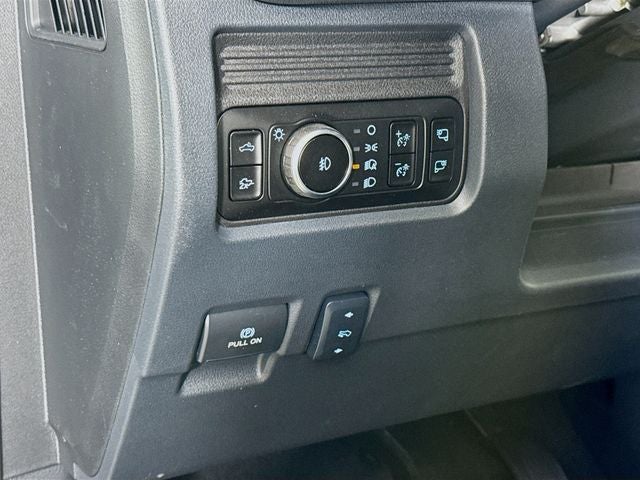 2026 Ford F-350SD F-350® Lariat®