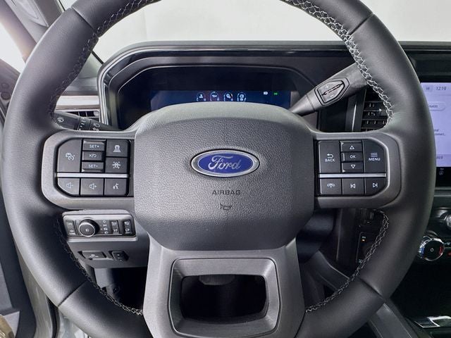 2026 Ford F-350SD F-350® Lariat®