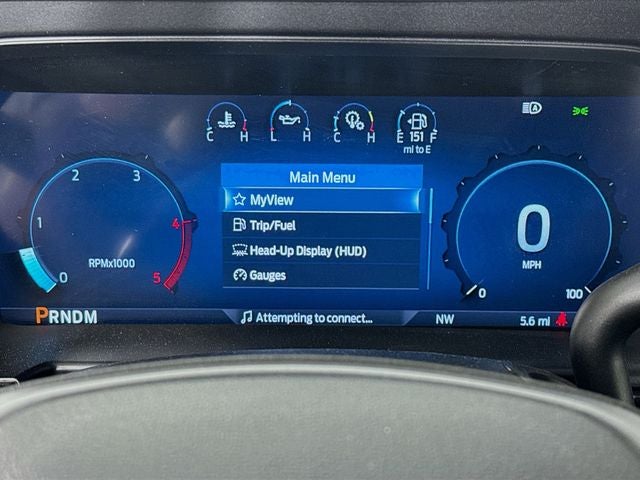 2026 Ford F-350SD F-350® Lariat®