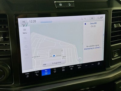 2026 Ford F-350SD F-350® Lariat®