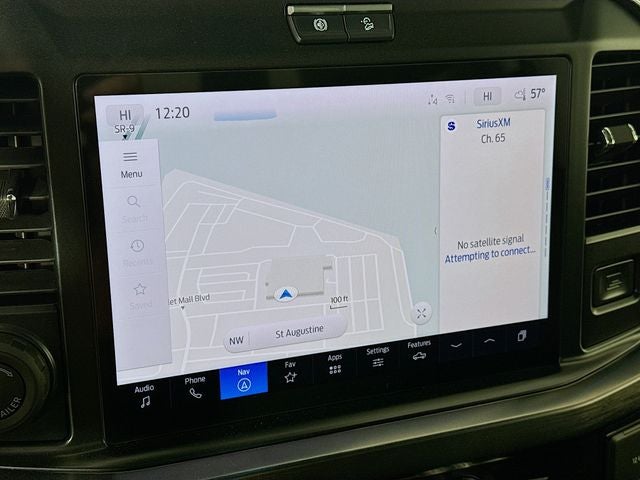 2026 Ford F-350SD F-350® Lariat®