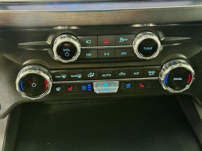 2026 Ford F-350SD F-350® Lariat®