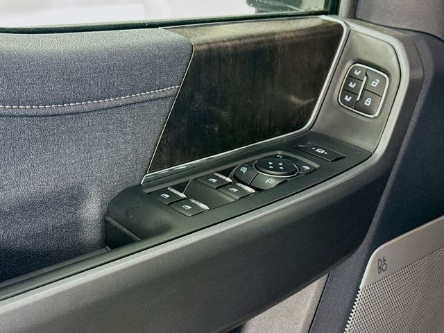 2026 Ford F-350SD F-350® Lariat®