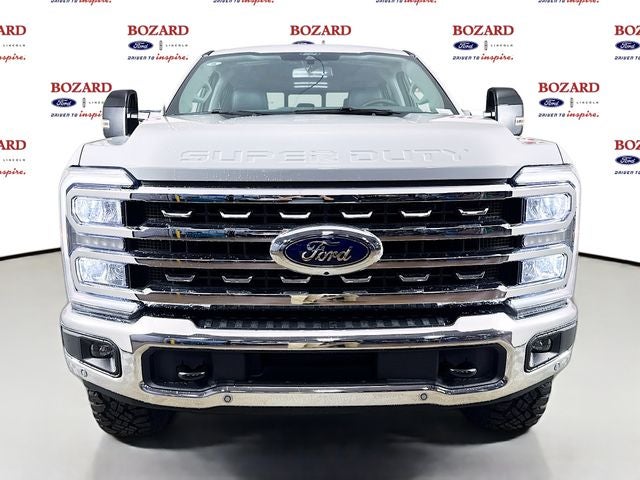 2026 Ford F-350SD F-350® Lariat®
