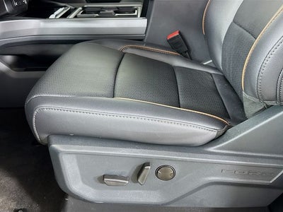 2026 Ford F-350SD F-350® Lariat®