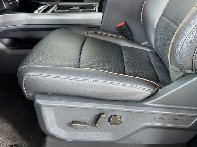 2026 Ford F-350SD F-350® Lariat®