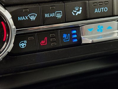 2026 Ford F-350SD F-350® Lariat®