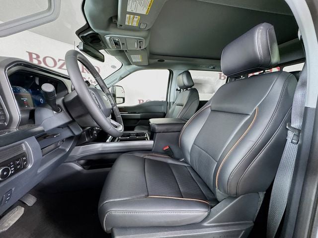 2026 Ford F-350SD F-350® Lariat®