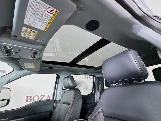 2026 Ford F-350SD F-350® Lariat®