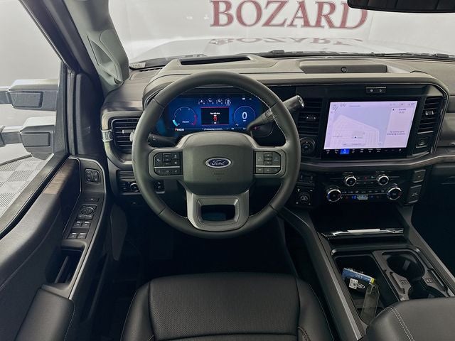 2026 Ford F-350SD F-350® Lariat®