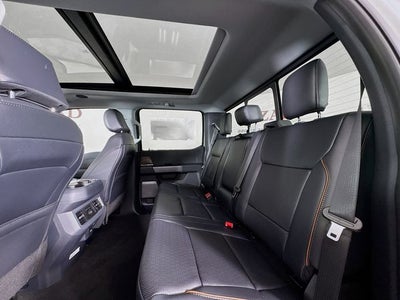 2026 Ford F-350SD F-350® Lariat®