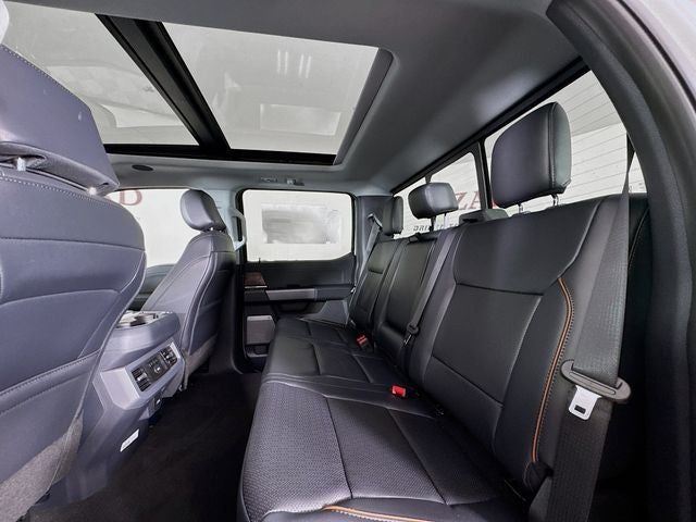 2026 Ford F-350SD F-350® Lariat®