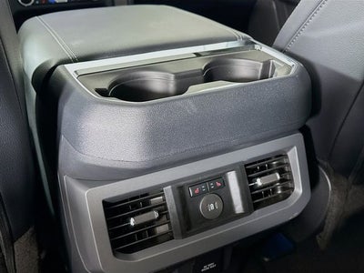 2026 Ford F-350SD F-350® Lariat®