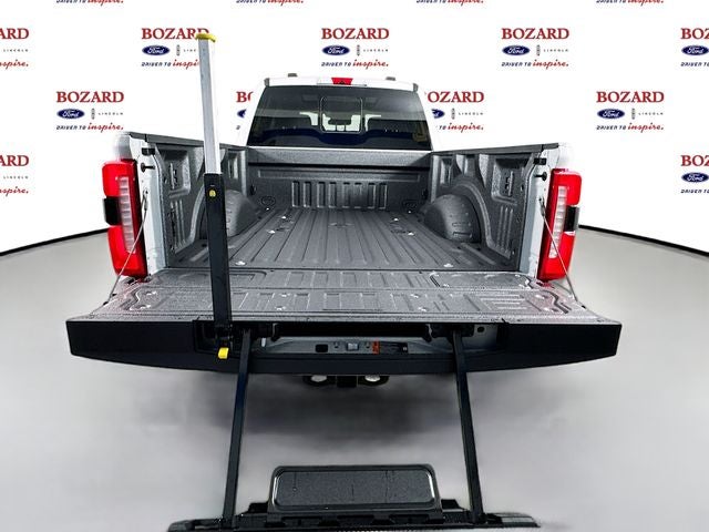 2026 Ford F-350SD F-350® Lariat®