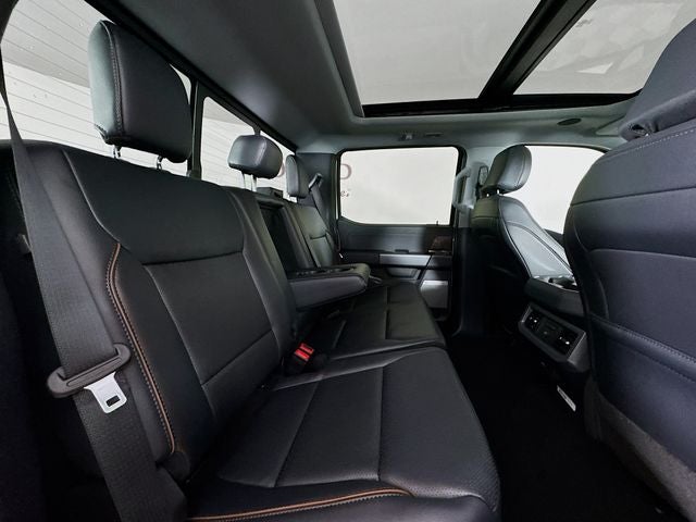 2026 Ford F-350SD F-350® Lariat®