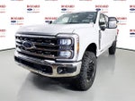 2026 Ford F-350SD F-350® Lariat®