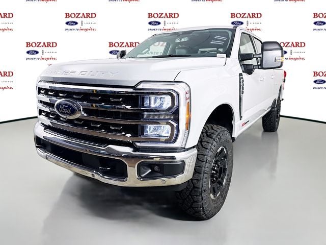 2026 Ford F-350SD F-350® Lariat®