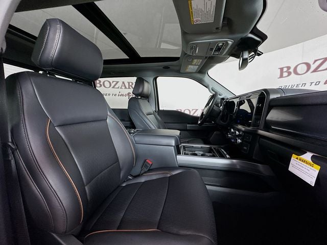 2026 Ford F-350SD F-350® Lariat®