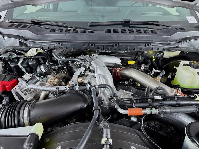 2026 Ford F-350SD F-350® Lariat®