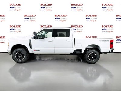 2026 Ford F-350SD F-350® Lariat®