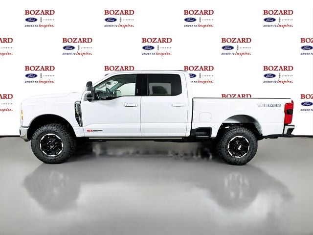 2026 Ford F-350SD F-350® Lariat®