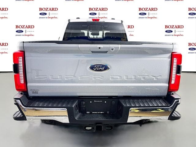 2026 Ford F-350SD F-350® Lariat®