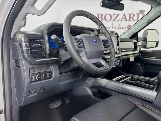 2026 Ford F-350SD F-350® Lariat®