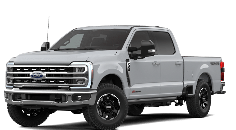 2026 Ford F-350SD F-350® Lariat®