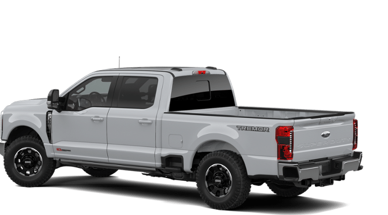2026 Ford F-350SD F-350® Lariat®