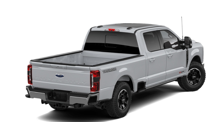2026 Ford F-350SD F-350® Lariat®