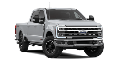 2026 Ford F-350SD F-350® Lariat®
