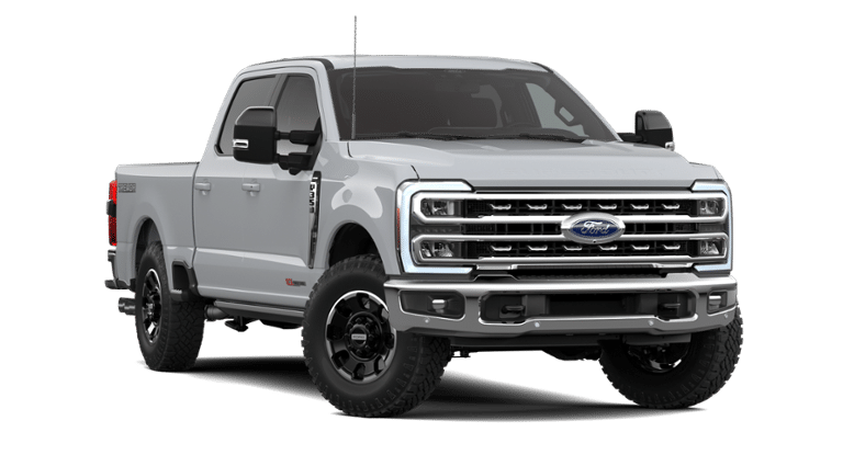 2026 Ford F-350SD F-350® Lariat®