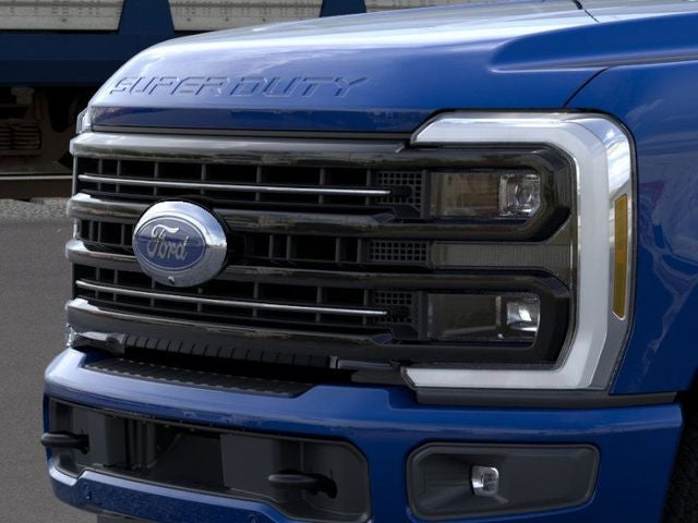 2026 Ford F-350SD F-350® Platinum®
