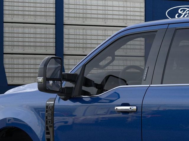 2026 Ford F-350SD F-350® Platinum®