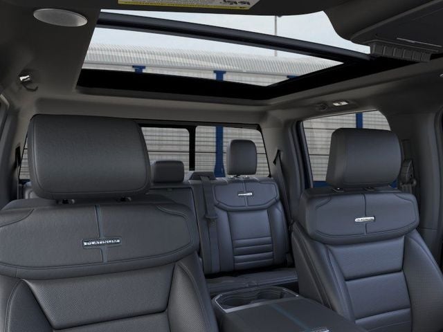 2026 Ford F-350SD F-350® Platinum®