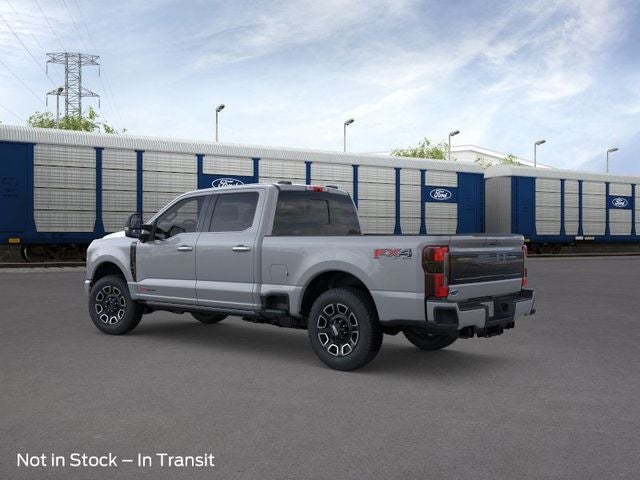 2026 Ford F-350SD F-350® Platinum®