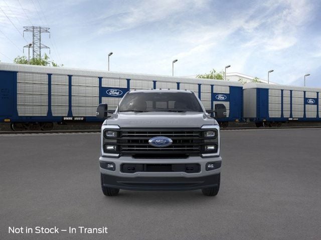 2026 Ford F-350SD F-350® Platinum®