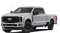 2026 Ford F-350SD F-350® Platinum®