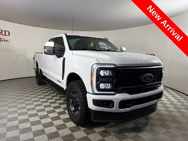 2023 Ford F-350SD Lariat