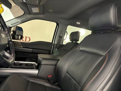 2023 Ford F-350SD Lariat